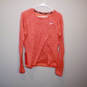 Nike Running Top - L